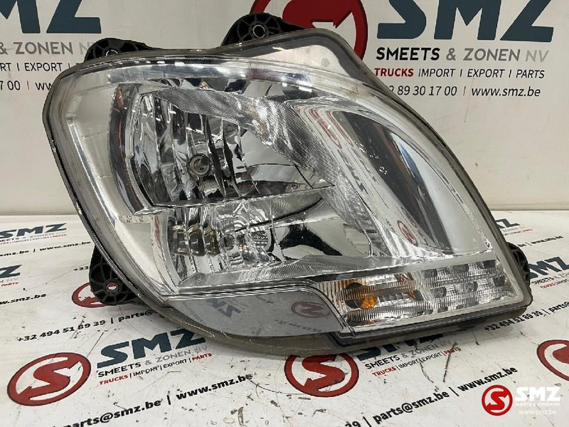 DAF Occ koplamp rechts DAF - Strålkastare för Lastbil: bild 1 DAF Occ koplamp rechts DAF - Strålkastare för Lastbil: bild 1