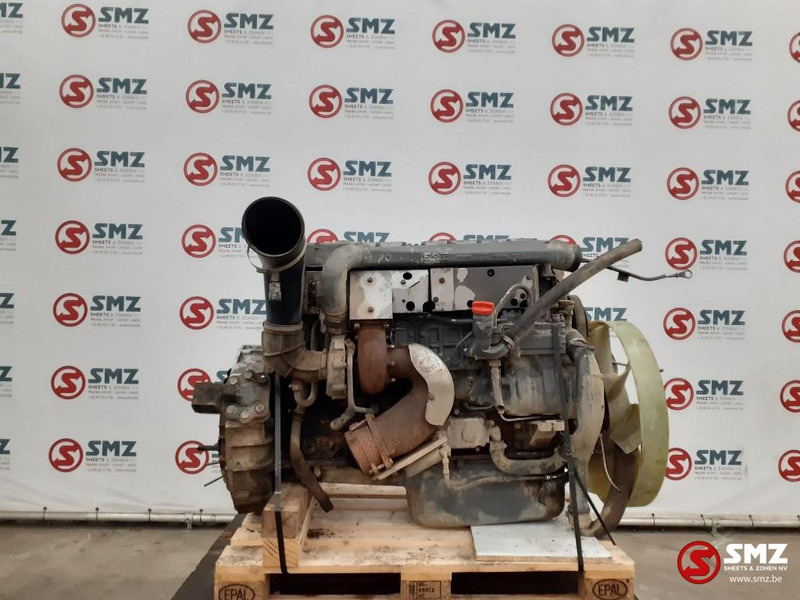 DAF Occ motor PF183M DAF - Motor för Lastbil: bild 1 DAF Occ motor PF183M DAF - Motor för Lastbil: bild 1
