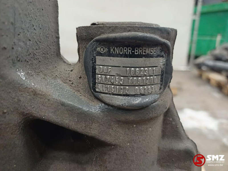 DAF Occ remklauw rechtsachter DAF - Bromsok för Lastbil: bild 5 DAF Occ remklauw rechtsachter DAF - Bromsok för Lastbil: bild 5