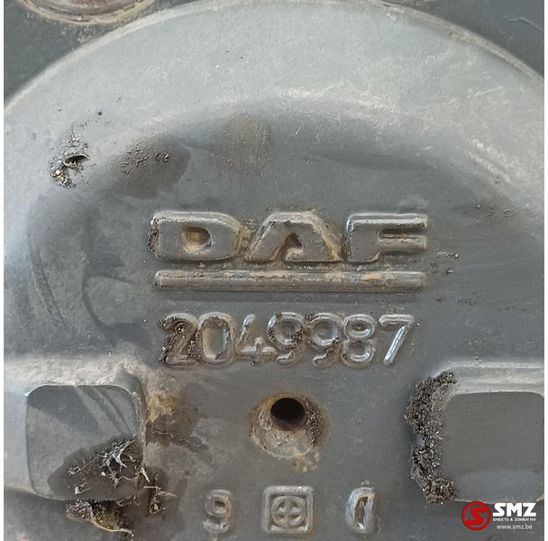 DAF Occ steekas met sper DAF - Ram/ Chassi för Lastbil: bild 5 DAF Occ steekas met sper DAF - Ram/ Chassi för Lastbil: bild 5