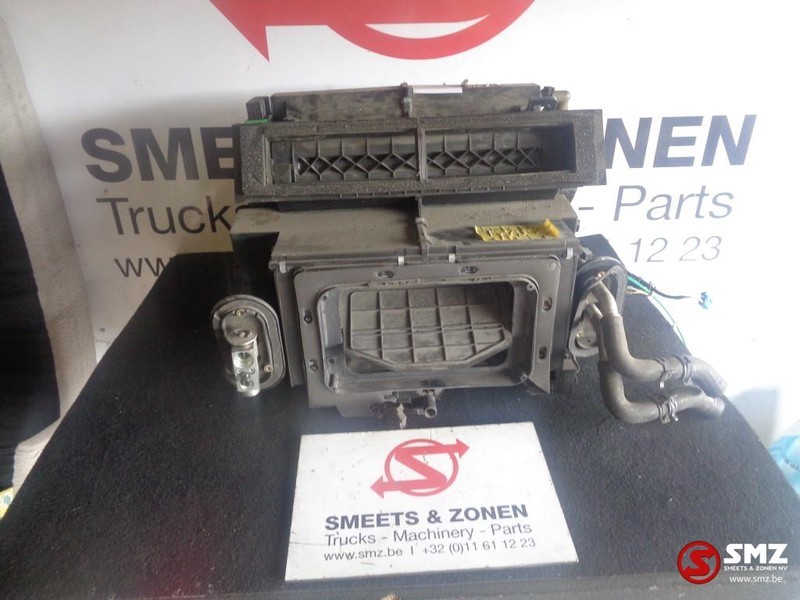 DAF Occ verwarmingsunit xf 105 - Värme/ Ventilation för Lastbil: bild 1 DAF Occ verwarmingsunit xf 105 - Värme/ Ventilation för Lastbil: bild 1