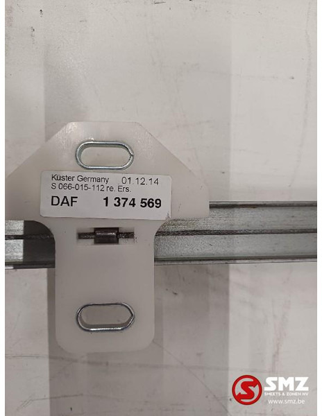DAF Raambediening rechts daf - Dörr och reservdelar för Lastbil: bild 3 DAF Raambediening rechts daf - Dörr och reservdelar för Lastbil: bild 3