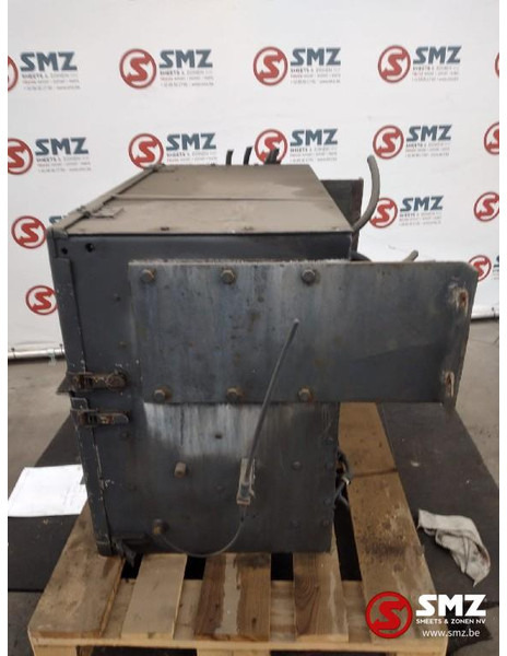 Diversen Occ elektrische hydrauliekpomp 24V met bediening - Hydraulpump för Lastbil: bild 2 Diversen Occ elektrische hydrauliekpomp 24V met bediening - Hydraulpump för Lastbil: bild 2