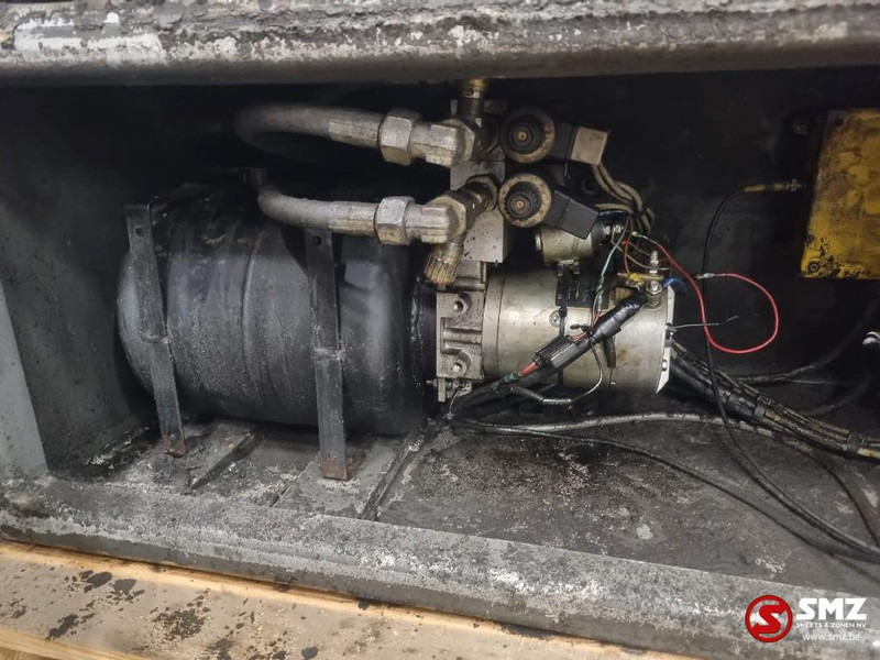 Diversen Occ elektrische hydrauliekpomp 24V met bediening - Hydraulpump för Lastbil: bild 4 Diversen Occ elektrische hydrauliekpomp 24V met bediening - Hydraulpump för Lastbil: bild 4