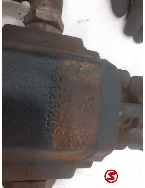 Diversen Occ hydraulische pomp - Hydraulpump för Lastbil: bild 3 Diversen Occ hydraulische pomp - Hydraulpump för Lastbil: bild 3