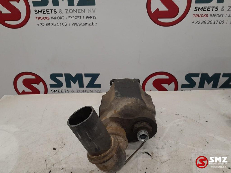 Diversen Occ hydraulische pomp - Hydraulpump för Lastbil: bild 3 Diversen Occ hydraulische pomp - Hydraulpump för Lastbil: bild 3