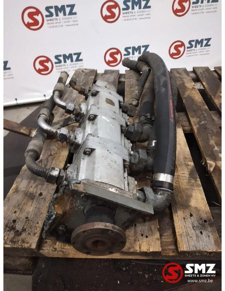 Diversen Occ hydraulische pomp - Hydraulpump för Lastbil: bild 1 Diversen Occ hydraulische pomp - Hydraulpump för Lastbil: bild 1