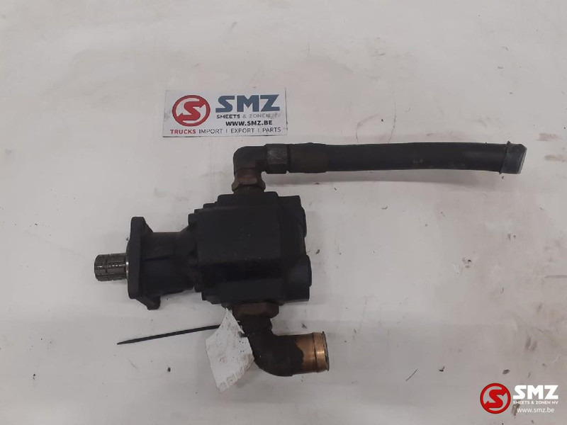 Diversen Occ hydraulische pomp - Hydraulpump för Lastbil: bild 1 Diversen Occ hydraulische pomp - Hydraulpump för Lastbil: bild 1