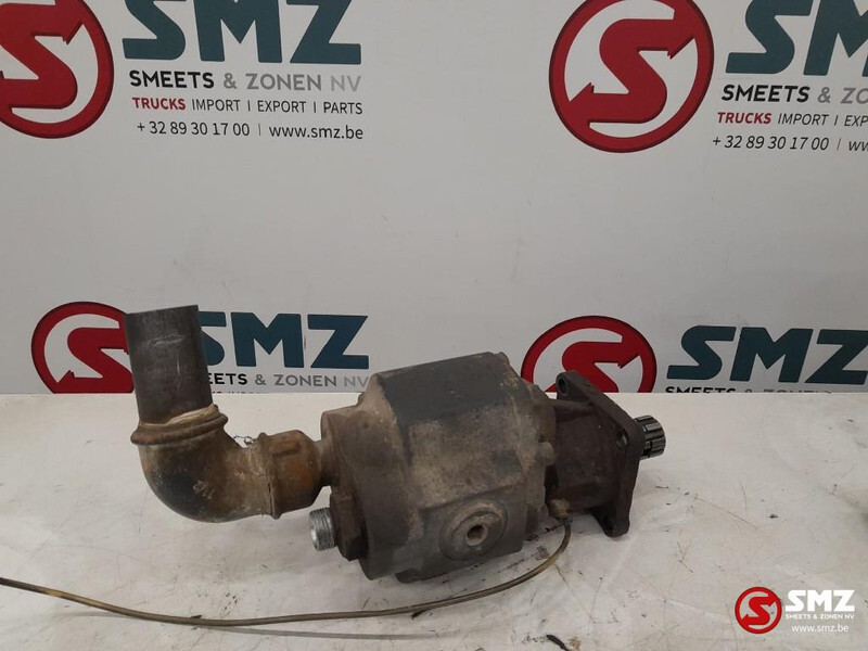 Diversen Occ hydraulische pomp - Hydraulpump för Lastbil: bild 1 Diversen Occ hydraulische pomp - Hydraulpump för Lastbil: bild 1