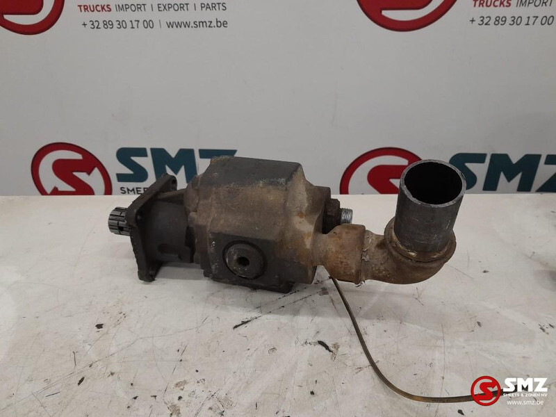 Diversen Occ hydraulische pomp - Hydraulpump för Lastbil: bild 2 Diversen Occ hydraulische pomp - Hydraulpump för Lastbil: bild 2