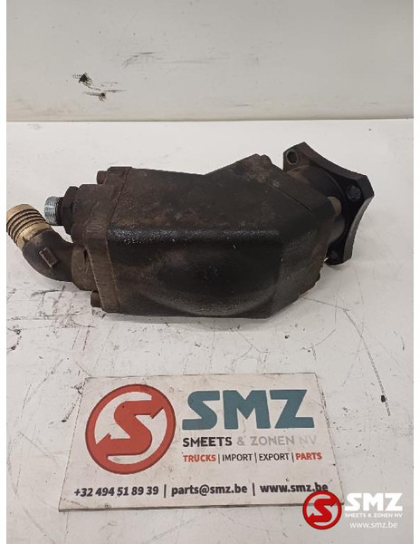 Diversen Occ hydraulische pomp HDT ISO 602-001-11083 OMFB - Hydraulpump för Lastbil: bild 5 Diversen Occ hydraulische pomp HDT ISO 602-001-11083 OMFB - Hydraulpump för Lastbil: bild 5