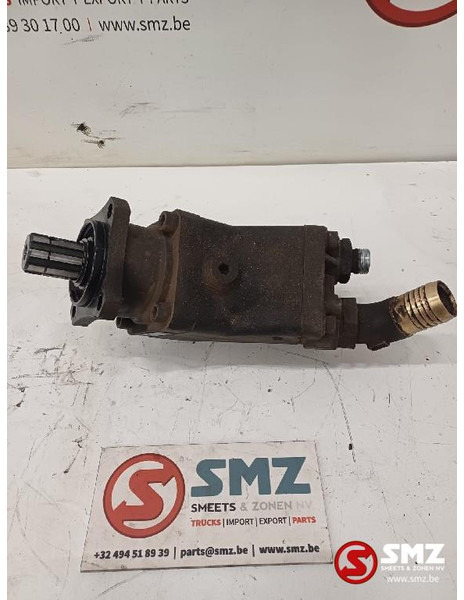 Diversen Occ hydraulische pomp HDT ISO 602-001-11083 OMFB - Hydraulpump för Lastbil: bild 2 Diversen Occ hydraulische pomp HDT ISO 602-001-11083 OMFB - Hydraulpump för Lastbil: bild 2