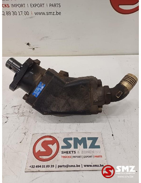 Diversen Occ hydraulische pomp HDT ISO 602-001-11083 OMFB - Hydraulpump för Lastbil: bild 1 Diversen Occ hydraulische pomp HDT ISO 602-001-11083 OMFB - Hydraulpump för Lastbil: bild 1