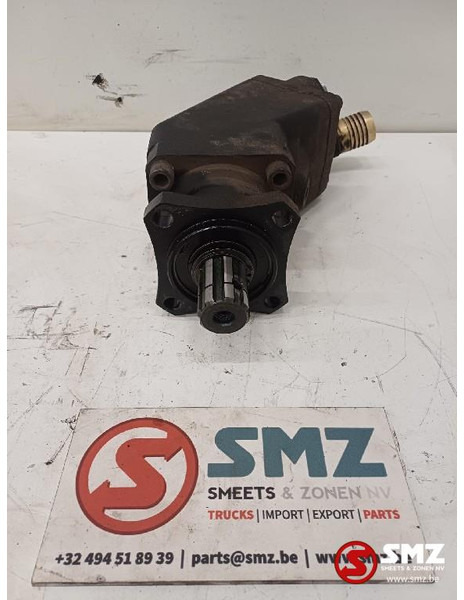 Diversen Occ hydraulische pomp HDT ISO 602-001-11083 OMFB - Hydraulpump för Lastbil: bild 3 Diversen Occ hydraulische pomp HDT ISO 602-001-11083 OMFB - Hydraulpump för Lastbil: bild 3