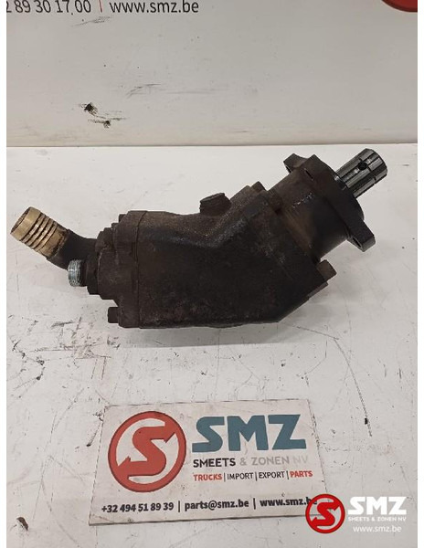 Diversen Occ hydraulische pomp HDT ISO 602-001-11083 OMFB - Hydraulpump för Lastbil: bild 4 Diversen Occ hydraulische pomp HDT ISO 602-001-11083 OMFB - Hydraulpump för Lastbil: bild 4