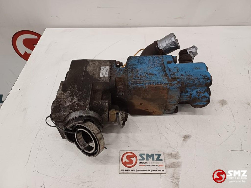Diversen Occ hydraulische pomp HydroLeduc PAC80 0511705 + P - Hydraulpump för Lastbil: bild 2 Diversen Occ hydraulische pomp HydroLeduc PAC80 0511705 + P - Hydraulpump för Lastbil: bild 2