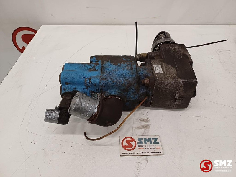 Diversen Occ hydraulische pomp HydroLeduc PAC80 0511705 + P - Hydraulpump för Lastbil: bild 3 Diversen Occ hydraulische pomp HydroLeduc PAC80 0511705 + P - Hydraulpump för Lastbil: bild 3