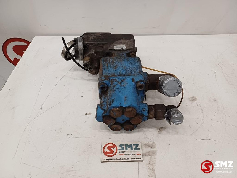 Diversen Occ hydraulische pomp HydroLeduc PAC80 0511705 + P - Hydraulpump för Lastbil: bild 4 Diversen Occ hydraulische pomp HydroLeduc PAC80 0511705 + P - Hydraulpump för Lastbil: bild 4