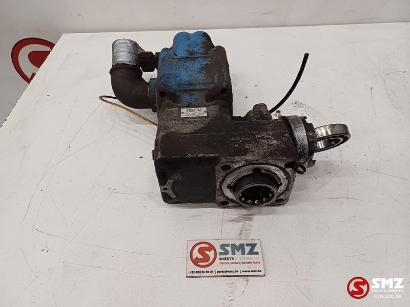 Diversen Occ hydraulische pomp HydroLeduc PAC80 0511705 + P - Hydraulpump för Lastbil: bild 1 Diversen Occ hydraulische pomp HydroLeduc PAC80 0511705 + P - Hydraulpump för Lastbil: bild 1