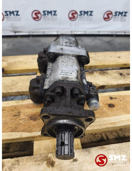 Diversen Occ hydraulische pomp PB46/33D-P66Z1 Salami - Hydraulpump för Lastbil: bild 3 Diversen Occ hydraulische pomp PB46/33D-P66Z1 Salami - Hydraulpump för Lastbil: bild 3