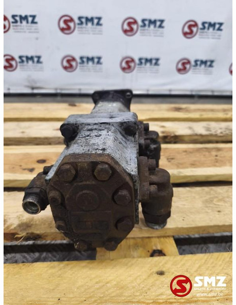 Diversen Occ hydraulische pomp PB46/33D-P66Z1 Salami - Hydraulpump för Lastbil: bild 4 Diversen Occ hydraulische pomp PB46/33D-P66Z1 Salami - Hydraulpump för Lastbil: bild 4