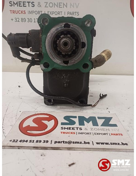 Diversen Occ hydraulische pomp + PTO NPH73D 105-011-10735 1 - Hydraulpump för Lastbil: bild 4 Diversen Occ hydraulische pomp + PTO NPH73D 105-011-10735 1 - Hydraulpump för Lastbil: bild 4