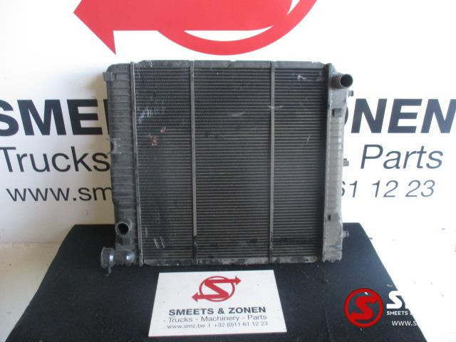 Diversen Occ radiator nissens 433923 - Kylare för Lastbil: bild 1 Diversen Occ radiator nissens 433923 - Kylare för Lastbil: bild 1