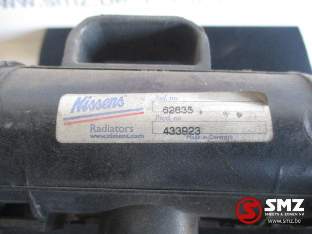 Diversen Occ radiator nissens 433923 - Kylare för Lastbil: bild 2 Diversen Occ radiator nissens 433923 - Kylare för Lastbil: bild 2