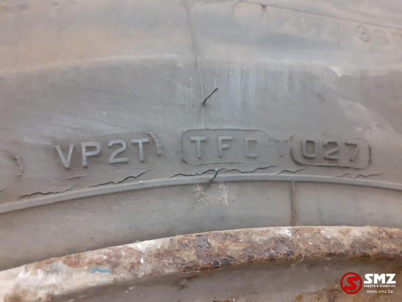 Firestone Occ vrachtwagenband Firestone 12.00R20 - Däck för Lastbil: bild 4 Firestone Occ vrachtwagenband Firestone 12.00R20 - Däck för Lastbil: bild 4