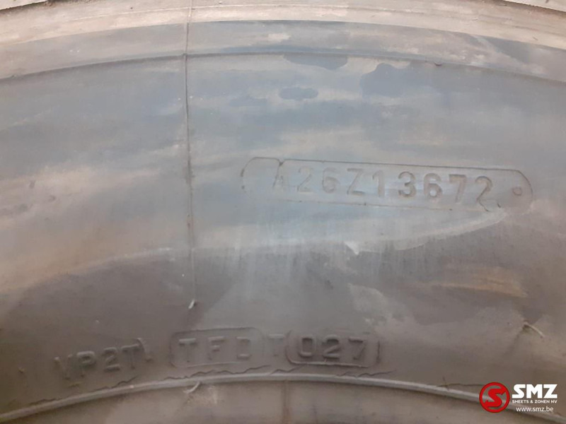 Firestone Occ vrachtwagenband Firestone 12.00R20 - Däck för Lastbil: bild 5 Firestone Occ vrachtwagenband Firestone 12.00R20 - Däck för Lastbil: bild 5