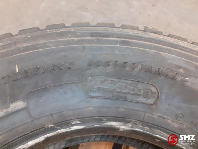 Firestone Occ vrachtwagenband Firestone 295/80R22.5 - Däck för Lastbil: bild 5 Firestone Occ vrachtwagenband Firestone 295/80R22.5 - Däck för Lastbil: bild 5