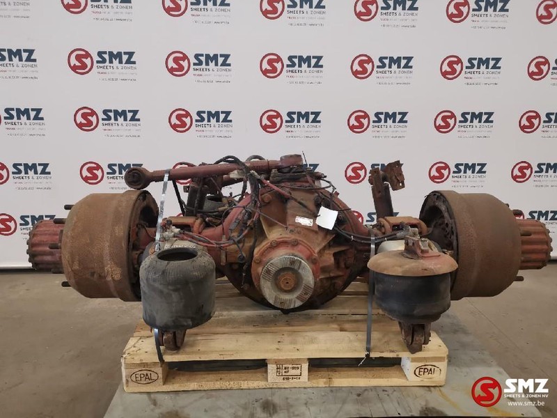 Iveco Occ Aandrijfas Meritor 180E - Bakaxel för Lastbil: bild 3 Iveco Occ Aandrijfas Meritor 180E - Bakaxel för Lastbil: bild 3