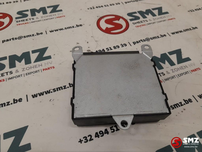 Iveco Occ ECU ECAS 6x2 regeleenheid Iveco - Kontrollenhet för Lastbil: bild 5 Iveco Occ ECU ECAS 6x2 regeleenheid Iveco - Kontrollenhet för Lastbil: bild 5