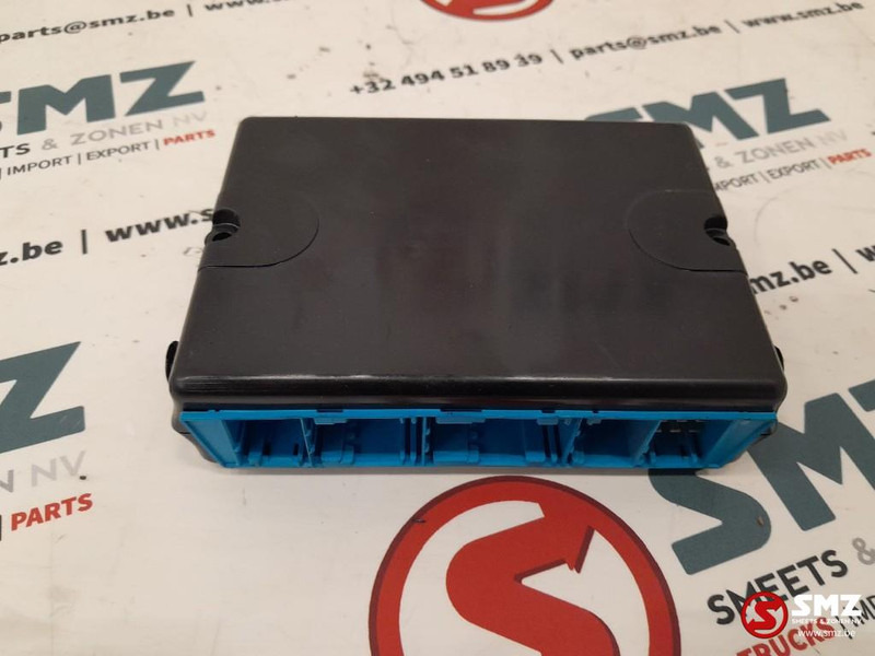 Iveco Occ ECU EM-L regeleenheid Iveco - Kontrollenhet för Lastbil: bild 4 Iveco Occ ECU EM-L regeleenheid Iveco - Kontrollenhet för Lastbil: bild 4