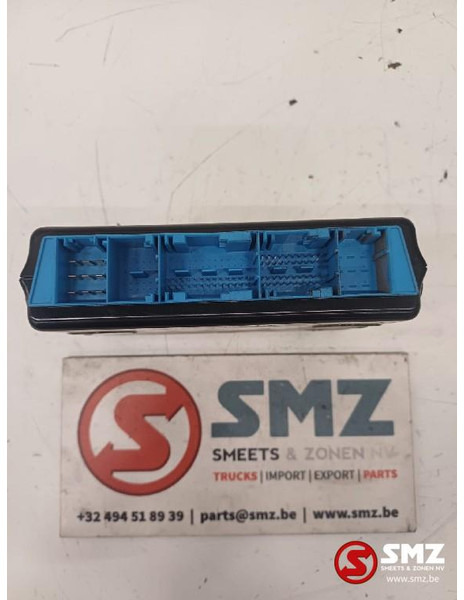 Iveco Occ ECU EM-L regeleenheid Iveco - Kontrollenhet för Lastbil: bild 3 Iveco Occ ECU EM-L regeleenheid Iveco - Kontrollenhet för Lastbil: bild 3
