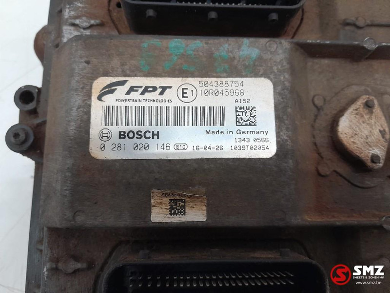 Kontrollenhet för Lastbil Iveco Occ ECU FPT besturingseenheid Iveco: bild 6
