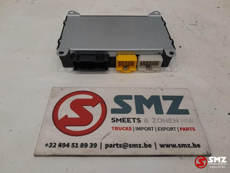 Iveco Occ ECU VCM regeleenheid Iveco - Kontrollenhet för Lastbil: bild 5 Iveco Occ ECU VCM regeleenheid Iveco - Kontrollenhet för Lastbil: bild 5