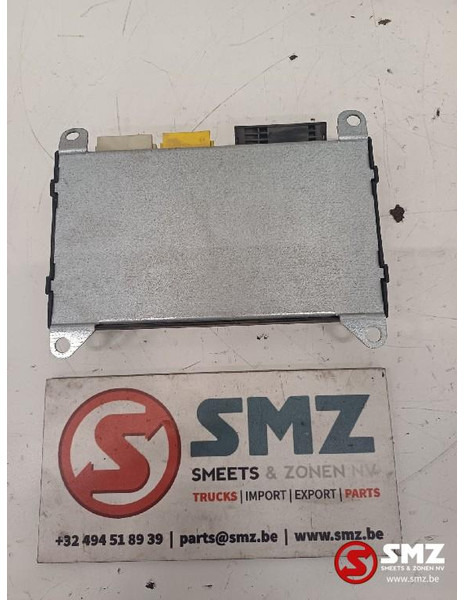 Iveco Occ ECU VCM regeleenheid Iveco - Kontrollenhet för Lastbil: bild 2 Iveco Occ ECU VCM regeleenheid Iveco - Kontrollenhet för Lastbil: bild 2