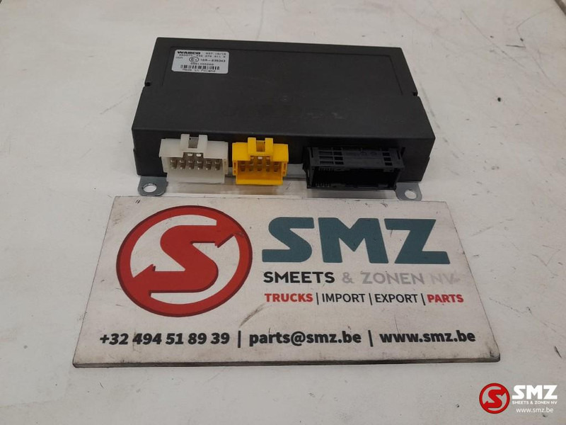 Iveco Occ ECU VCM regeleenheid Iveco - Kontrollenhet för Lastbil: bild 1 Iveco Occ ECU VCM regeleenheid Iveco - Kontrollenhet för Lastbil: bild 1
