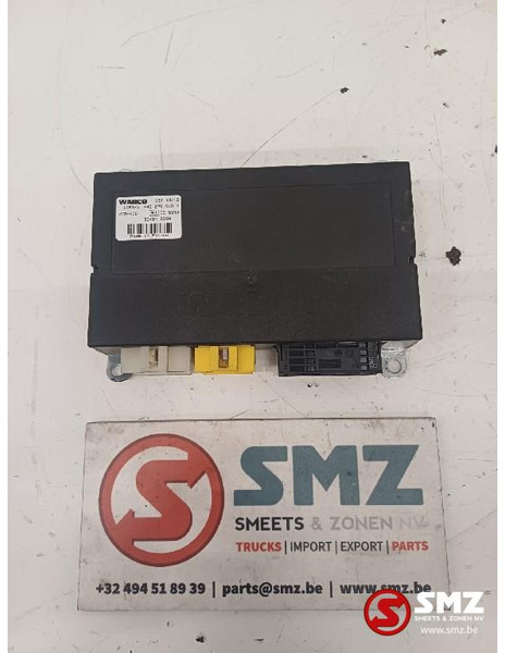 Iveco Occ ECU VCM regeleenheid Iveco - Kontrollenhet för Lastbil: bild 1 Iveco Occ ECU VCM regeleenheid Iveco - Kontrollenhet för Lastbil: bild 1