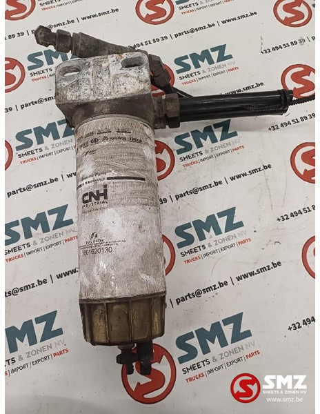 Iveco Occ brandstoffilter Iveco - Bränslefilter för Lastbil: bild 1 Iveco Occ brandstoffilter Iveco - Bränslefilter för Lastbil: bild 1