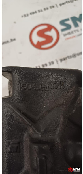 Iveco Occ brandstoffilter Iveco - Bränslefilter för Lastbil: bild 5 Iveco Occ brandstoffilter Iveco - Bränslefilter för Lastbil: bild 5