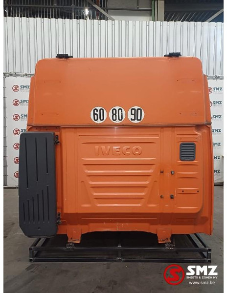 Iveco Occ cabine compleet Hi Way Stralis Iveco - Hytt och interiör för Lastbil: bild 5 Iveco Occ cabine compleet Hi Way Stralis Iveco - Hytt och interiör för Lastbil: bild 5