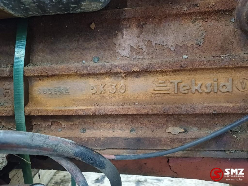 Iveco Occ motor Iveco - Motor för Lastbil: bild 5 Iveco Occ motor Iveco - Motor för Lastbil: bild 5