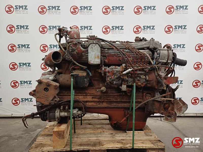 Iveco Occ motor Iveco - Motor för Lastbil: bild 1 Iveco Occ motor Iveco - Motor för Lastbil: bild 1