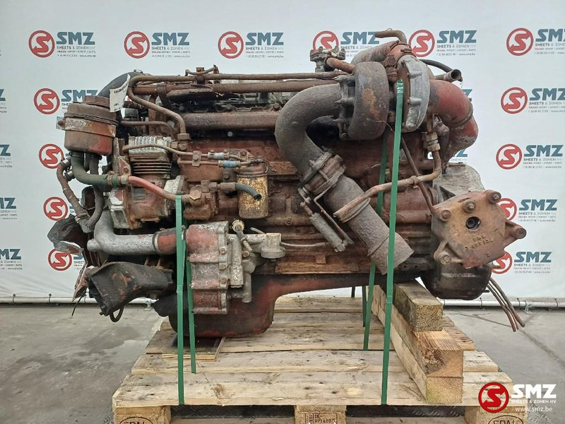 Iveco Occ motor Iveco - Motor för Lastbil: bild 2 Iveco Occ motor Iveco - Motor för Lastbil: bild 2