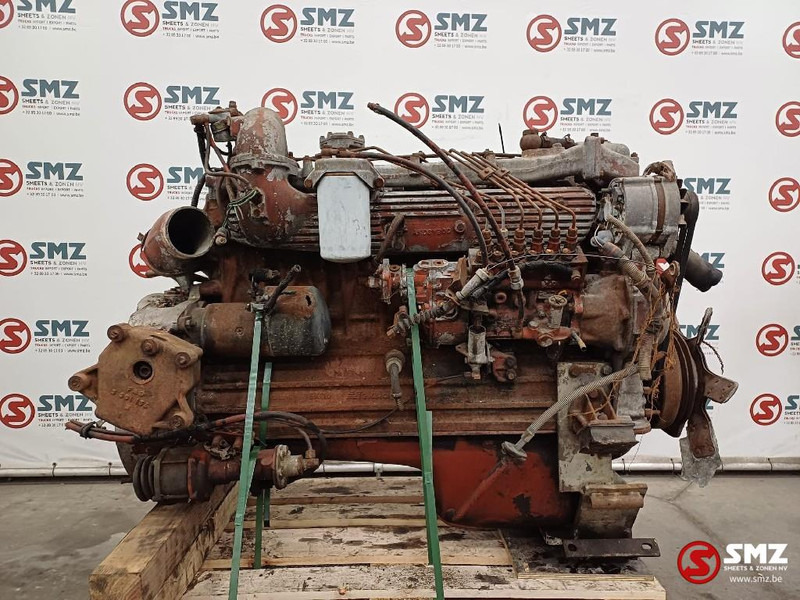 Iveco Occ motor Iveco - Motor för Lastbil: bild 2 Iveco Occ motor Iveco - Motor för Lastbil: bild 2