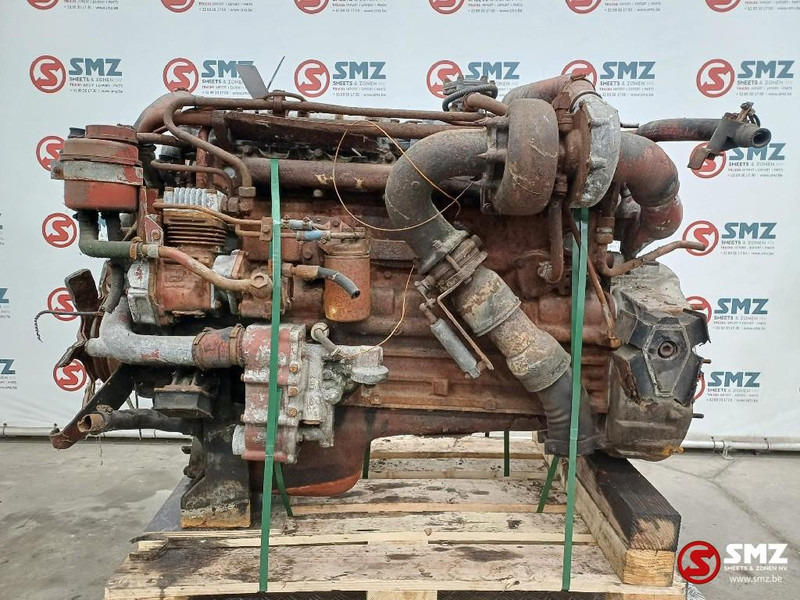 Iveco Occ motor Iveco - Motor för Lastbil: bild 1 Iveco Occ motor Iveco - Motor för Lastbil: bild 1