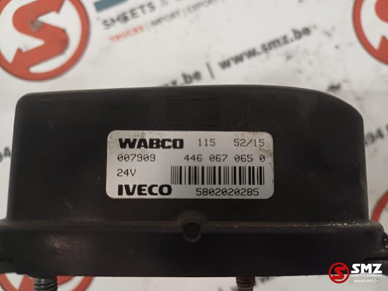 Iveco Occ radar sensor Iveco - Sensor för Lastbil: bild 4 Iveco Occ radar sensor Iveco - Sensor för Lastbil: bild 4