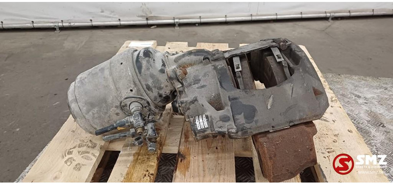 Iveco Occ remklauw Iveco - Bromsok för Lastbil: bild 1 Iveco Occ remklauw Iveco - Bromsok för Lastbil: bild 1